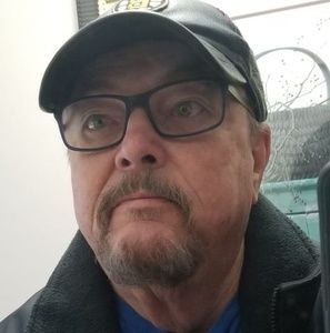 Meet your Posher, Bob